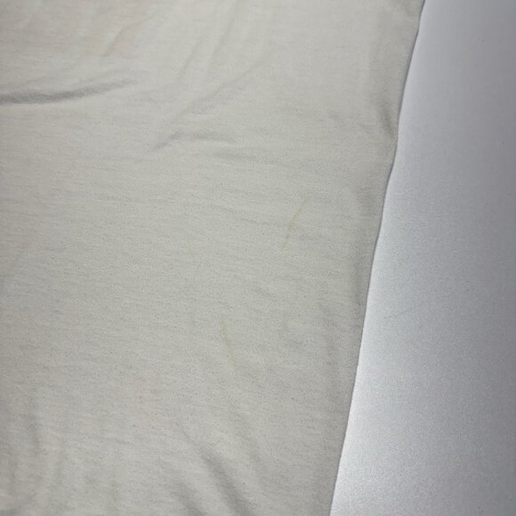 Vintage 80s Cal State Berkley Golden Bears T Shirt 2XL Russell Athletic USA - Picture 10 of 13